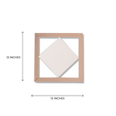decorative wall mirrors